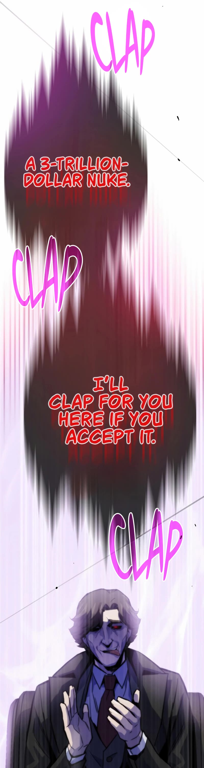 Past Life Regressor (2022) Chapter 61 page 50 - Chapter 61