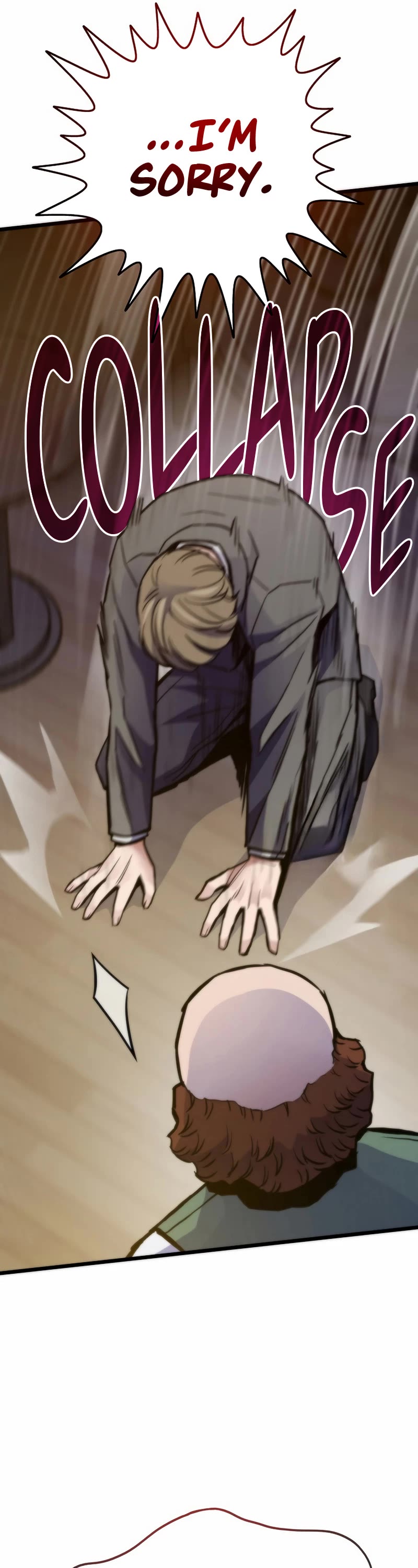 Past Life Regressor (2022) Chapter 61 page 6 - Chapter 61