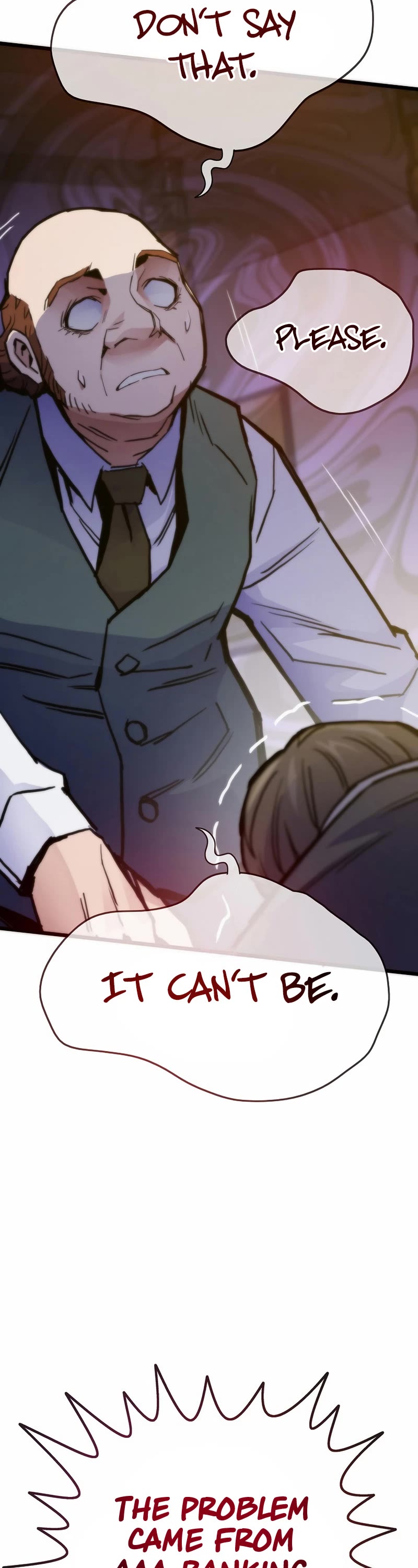 Past Life Regressor (2022) Chapter 61 page 7 - Chapter 61