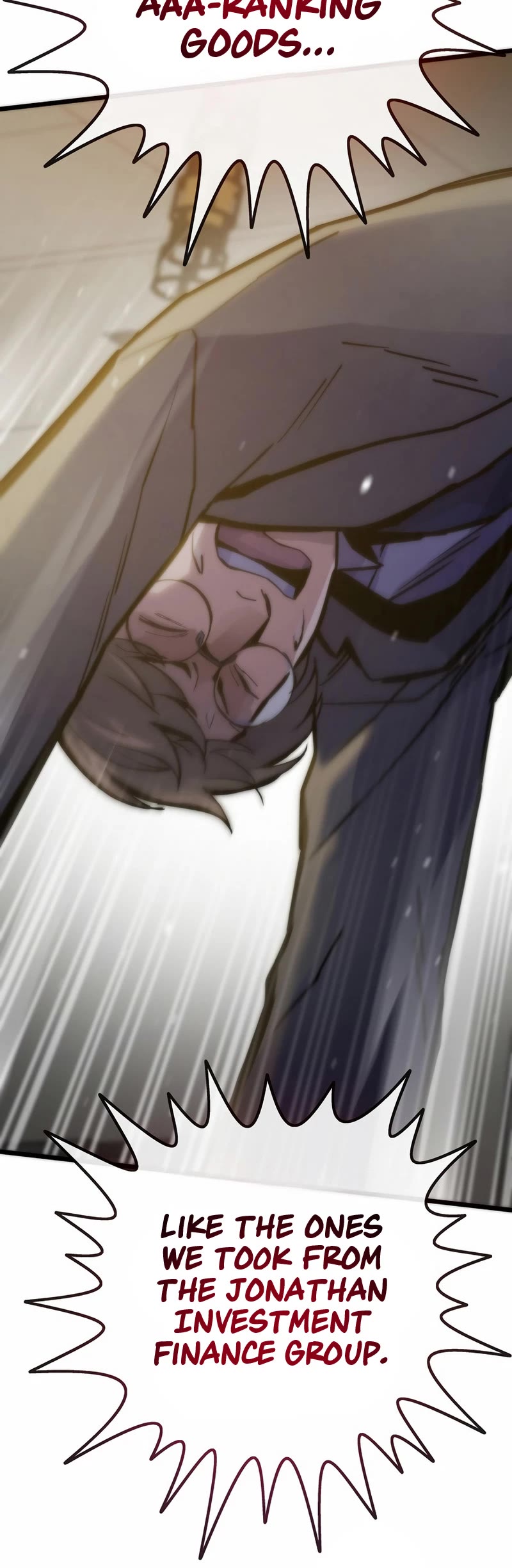 Past Life Regressor (2022) Chapter 61 page 8 - Chapter 61