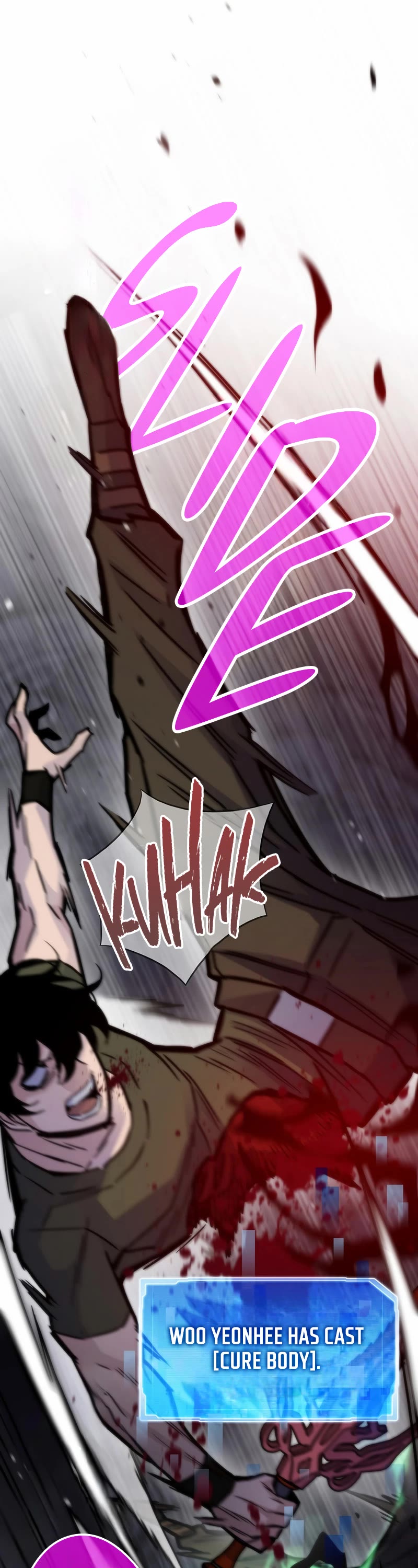 Past Life Regressor (2022) Chapter 62 page 16 - Chapter 62