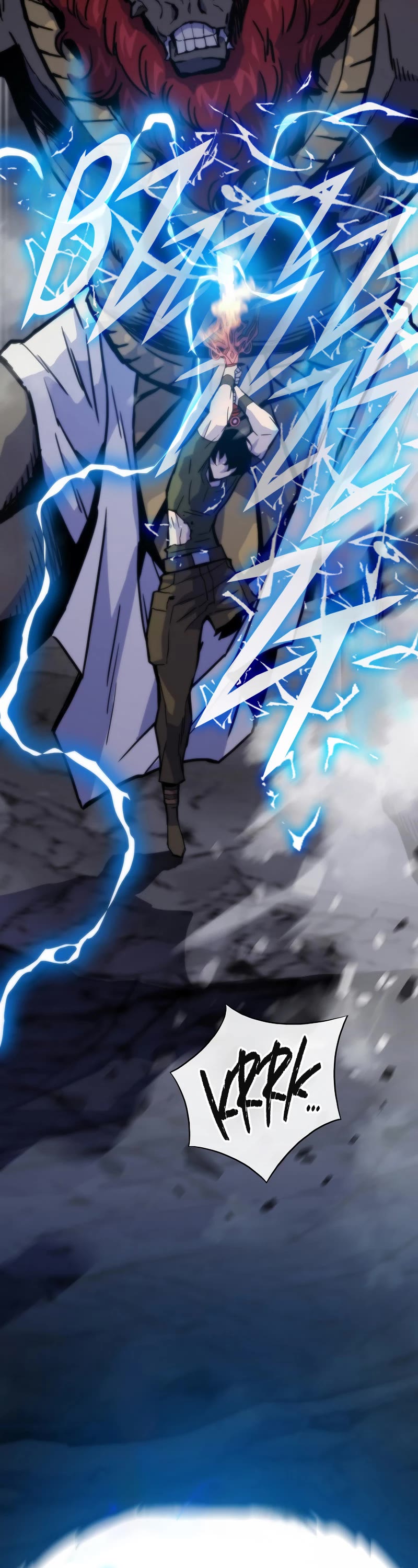 Past Life Regressor (2022) Chapter 62 page 25 - Chapter 62