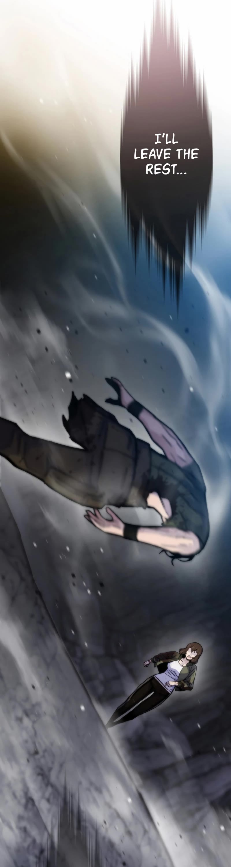 Past Life Regressor (2022) Chapter 62 page 32 - Chapter 62