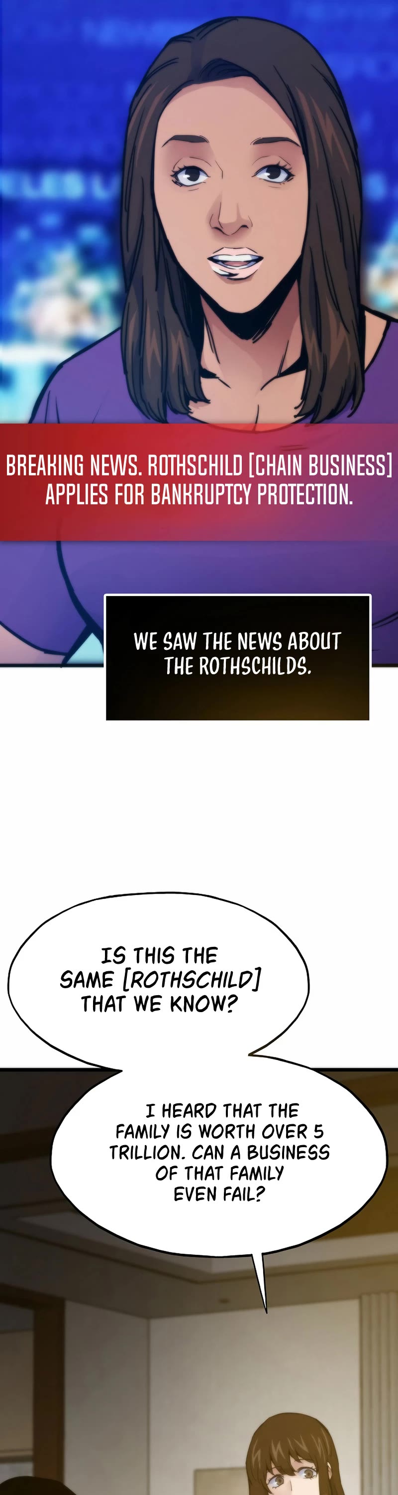 Past Life Regressor (2022) Chapter 62 page 36 - Chapter 62