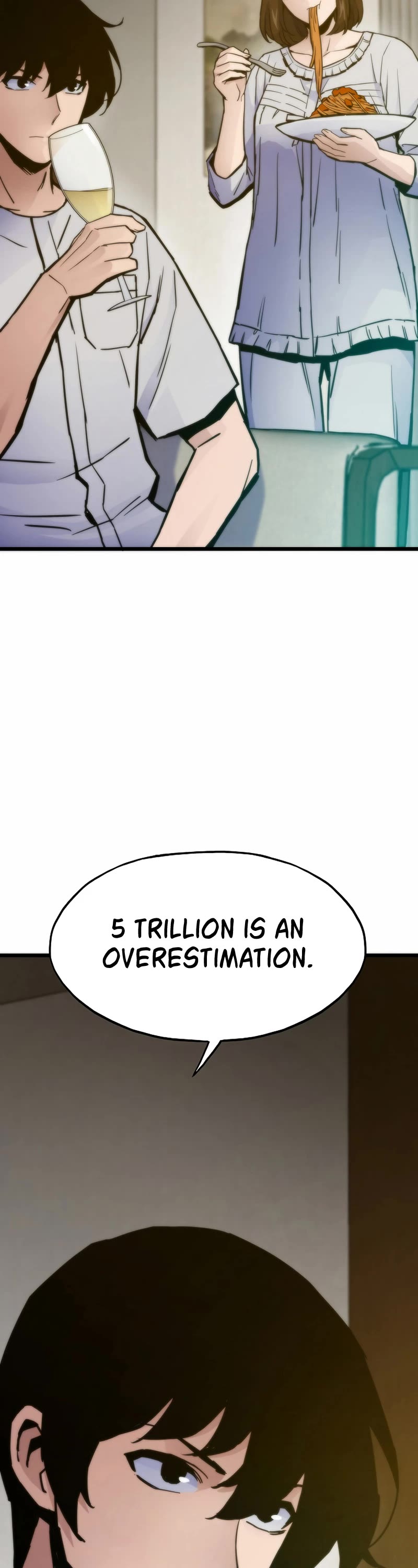 Past Life Regressor (2022) Chapter 62 page 37 - Chapter 62