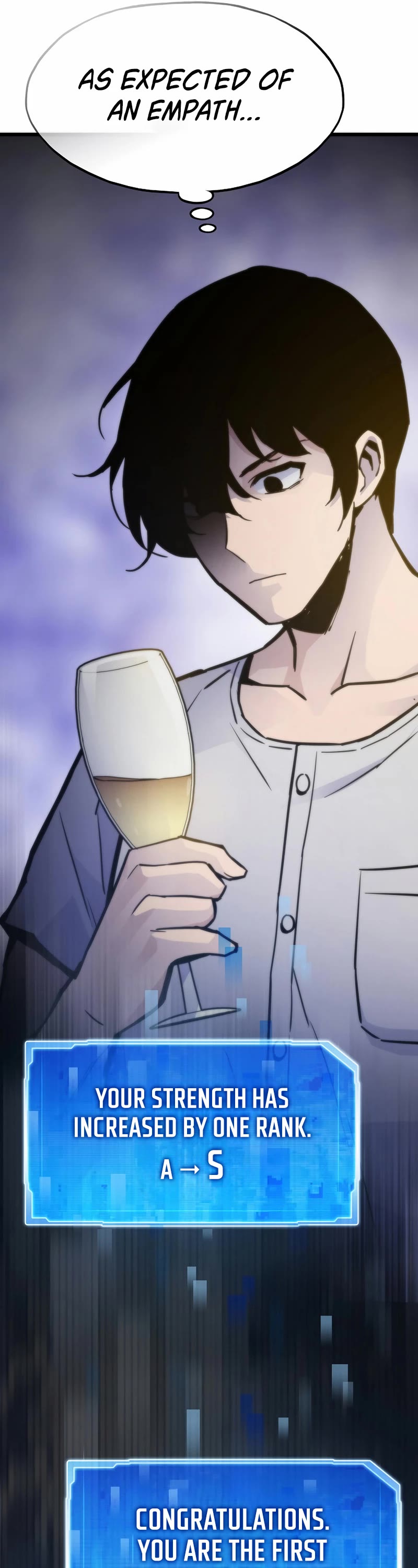 Past Life Regressor (2022) Chapter 62 page 40 - Chapter 62