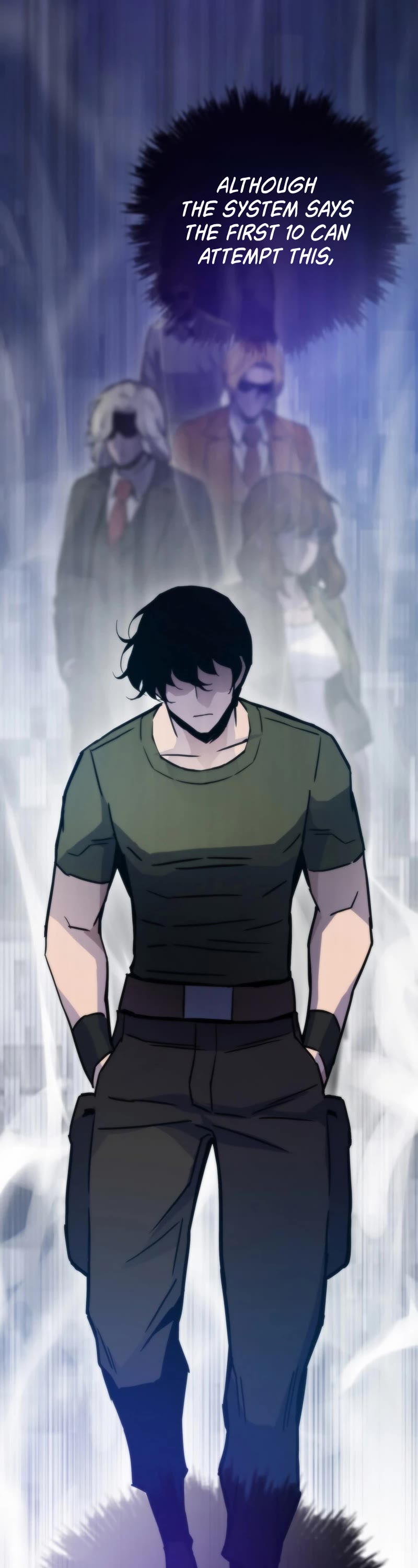 Past Life Regressor (2022) Chapter 62 page 44 - Chapter 62