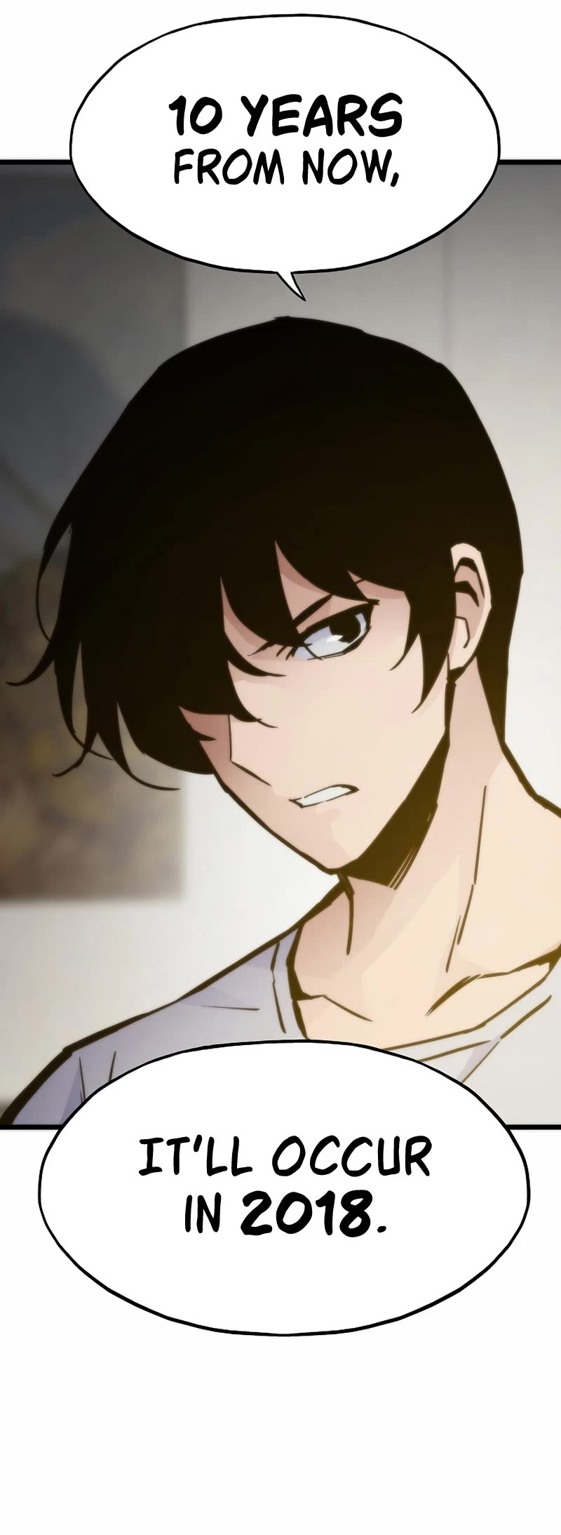 Past Life Regressor (2022) Chapter 62 page 47 - Chapter 62