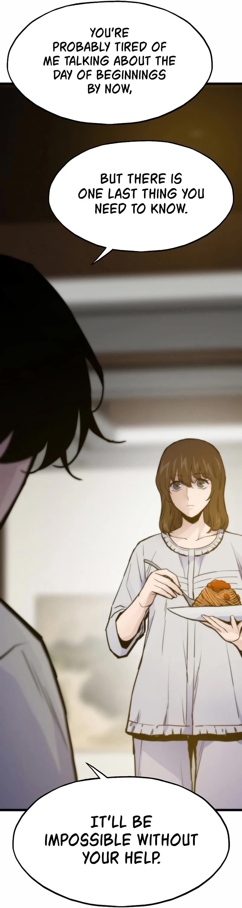 Past Life Regressor (2022) Chapter 62 page 48 - Chapter 62