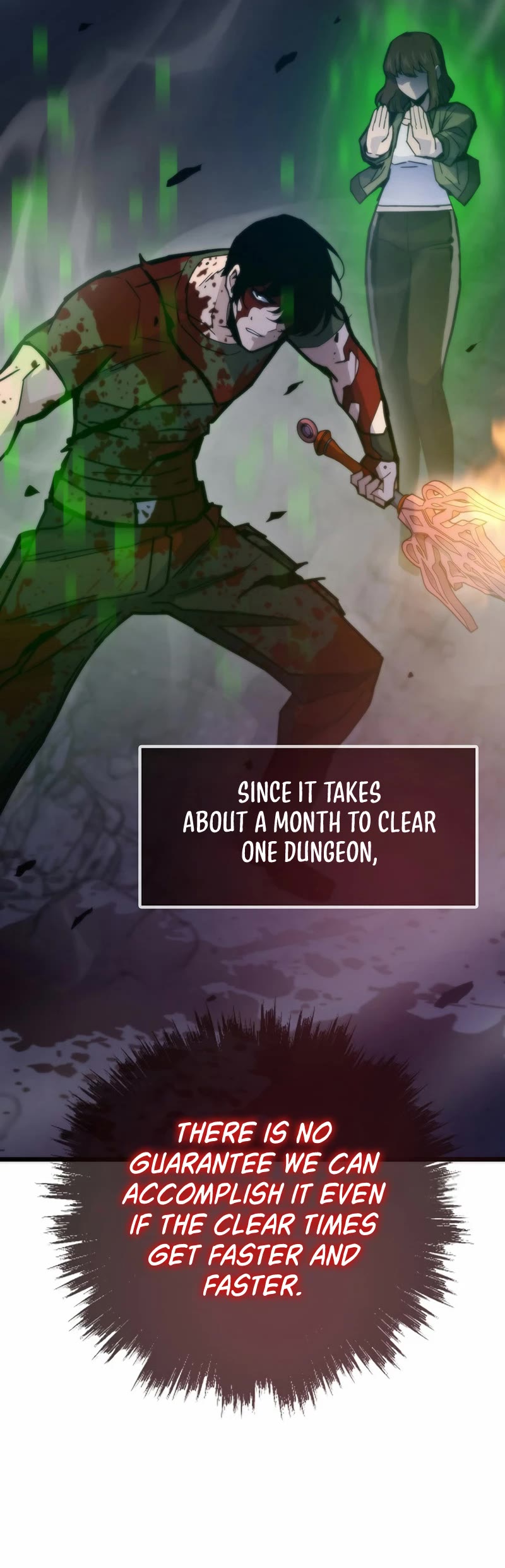 Past Life Regressor (2022) Chapter 62 page 50 - Chapter 62