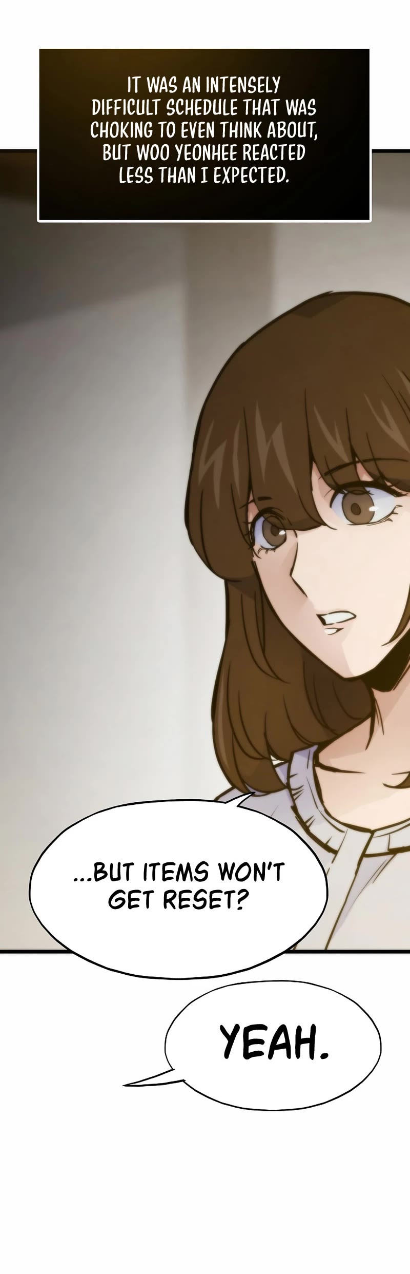 Past Life Regressor (2022) Chapter 62 page 51 - Chapter 62