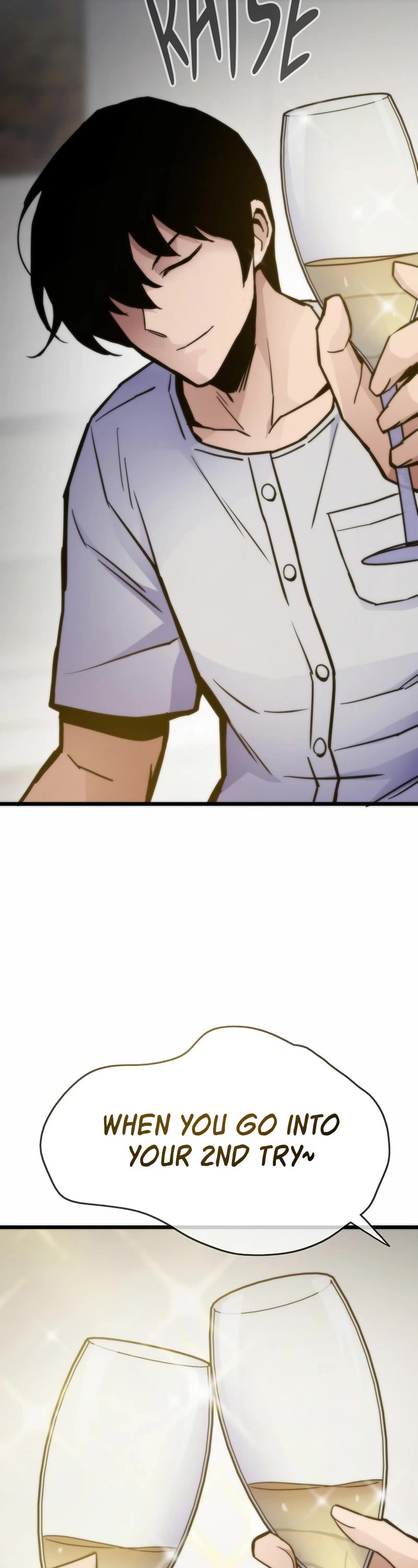 Past Life Regressor (2022) Chapter 62 page 58 - Chapter 62