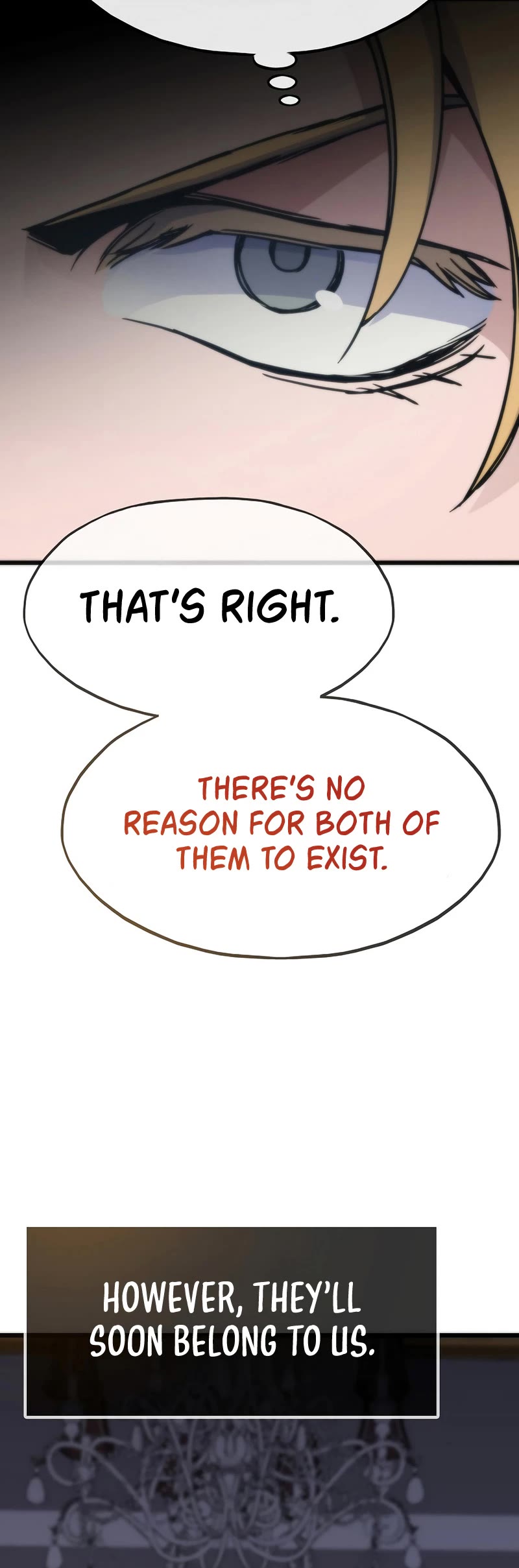 Past Life Regressor (2022) Chapter 63 page 12 - Chapter 63