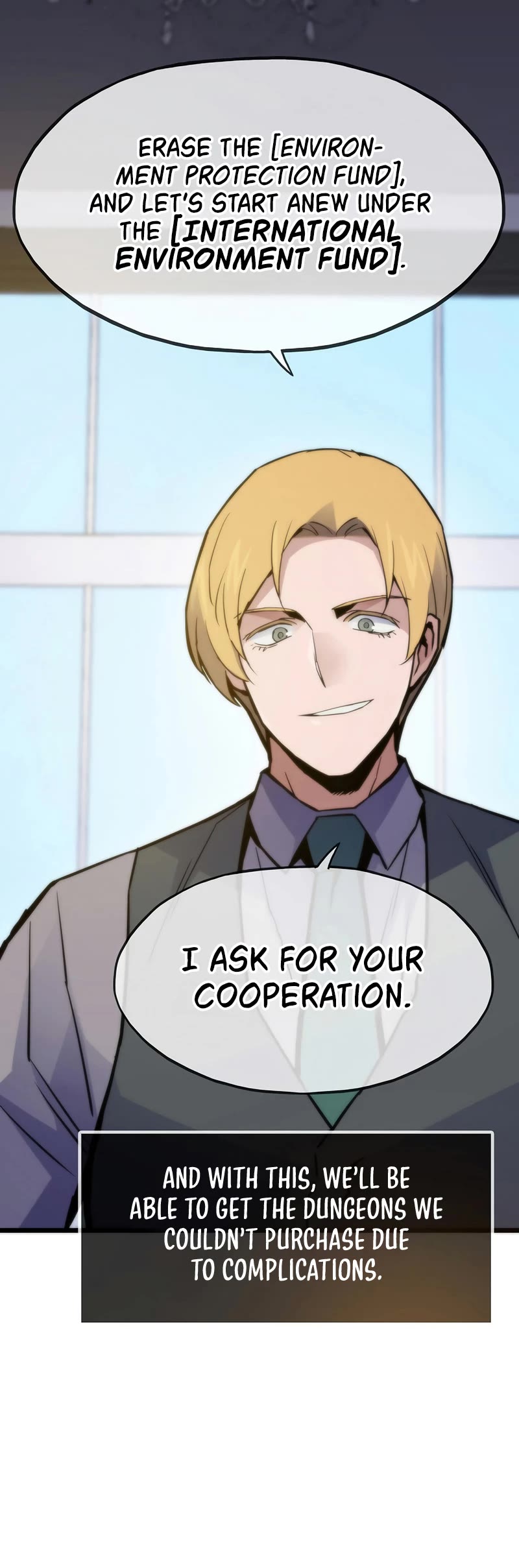 Past Life Regressor (2022) Chapter 63 page 13 - Chapter 63