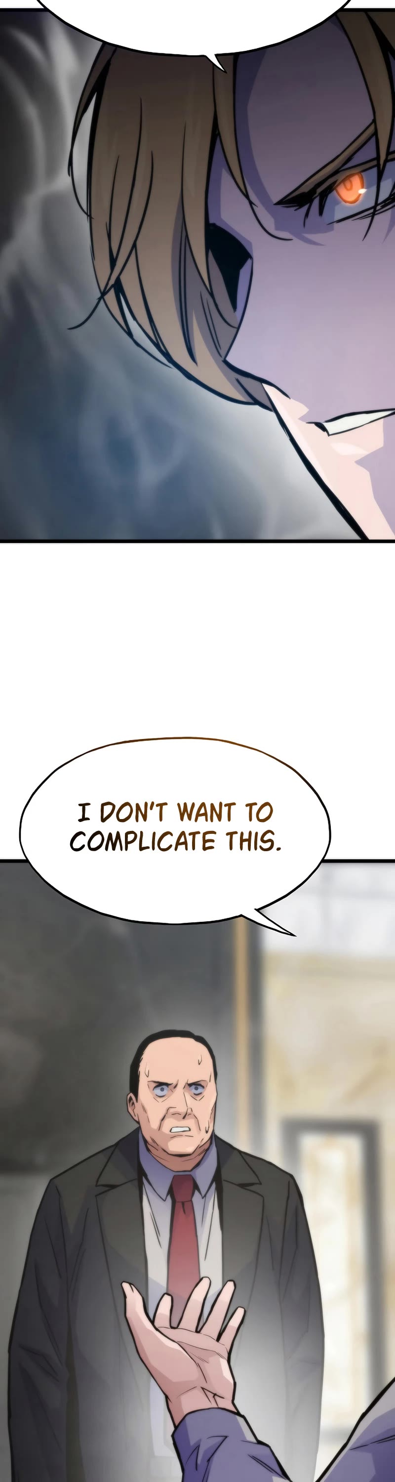 Past Life Regressor (2022) Chapter 63 page 15 - Chapter 63
