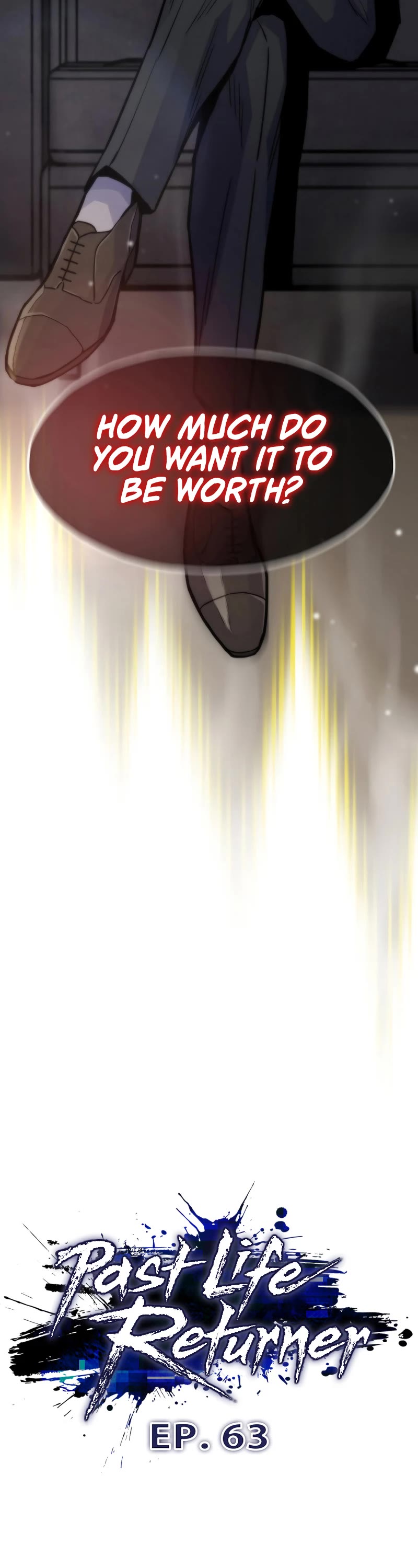 Past Life Regressor (2022) Chapter 63 page 23 - Chapter 63
