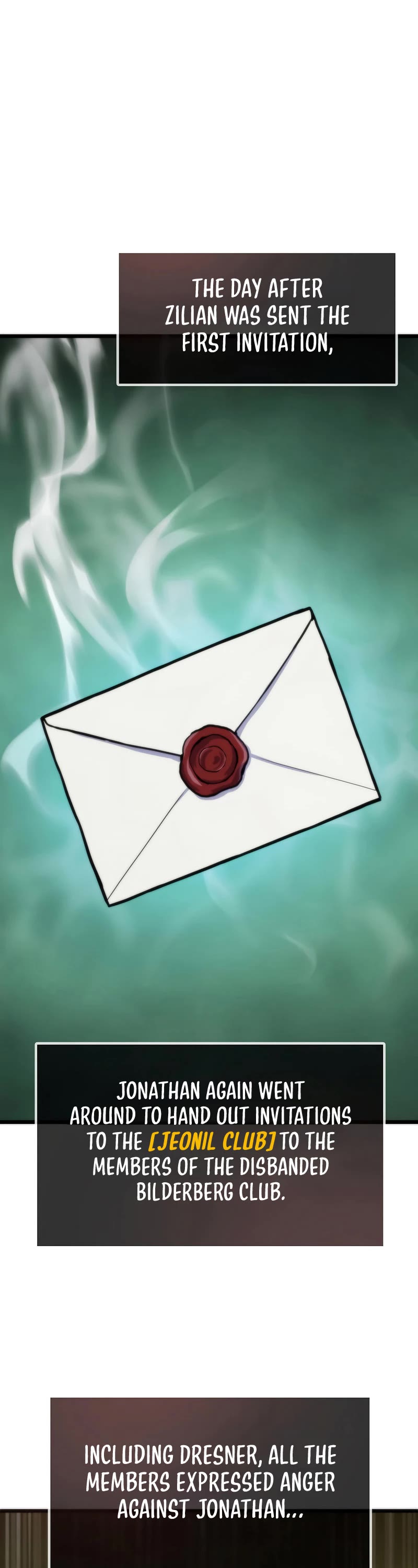 Past Life Regressor (2022) Chapter 63 page 24 - Chapter 63