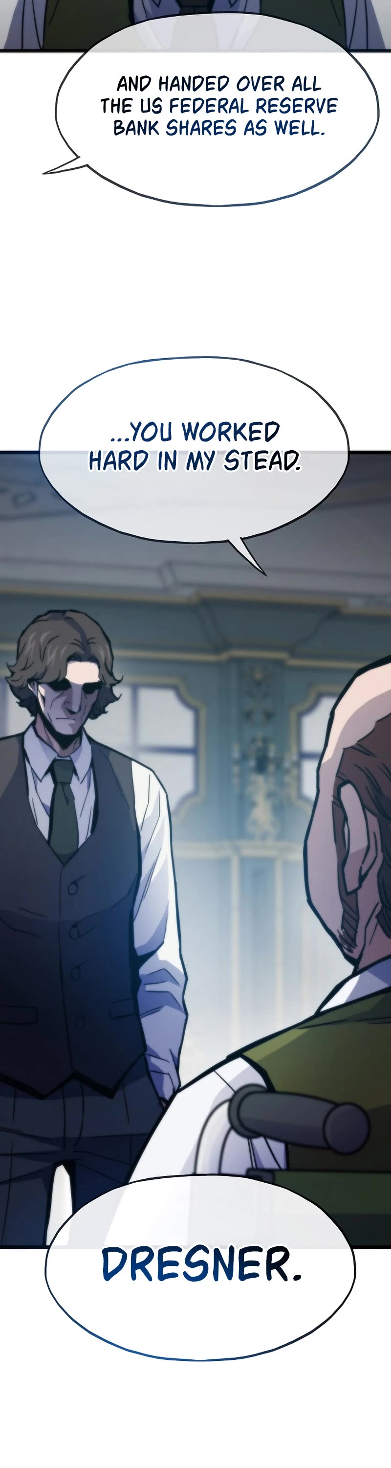 Past Life Regressor (2022) Chapter 63 page 27 - Chapter 63