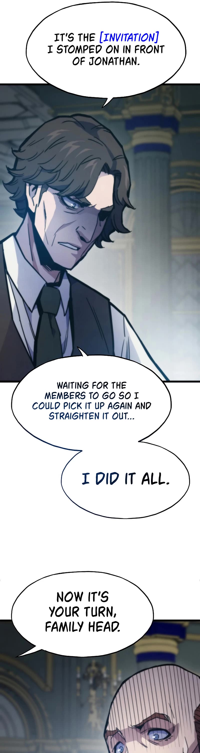 Past Life Regressor (2022) Chapter 63 page 30 - Chapter 63