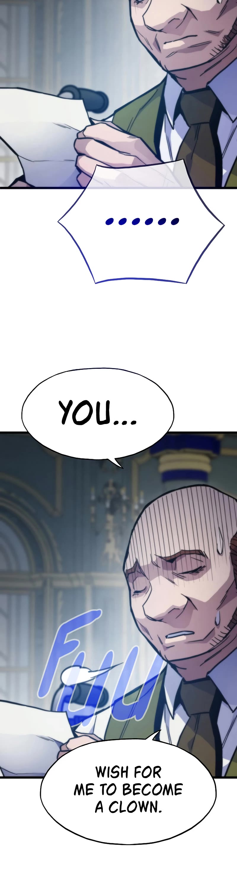 Past Life Regressor (2022) Chapter 63 page 31 - Chapter 63