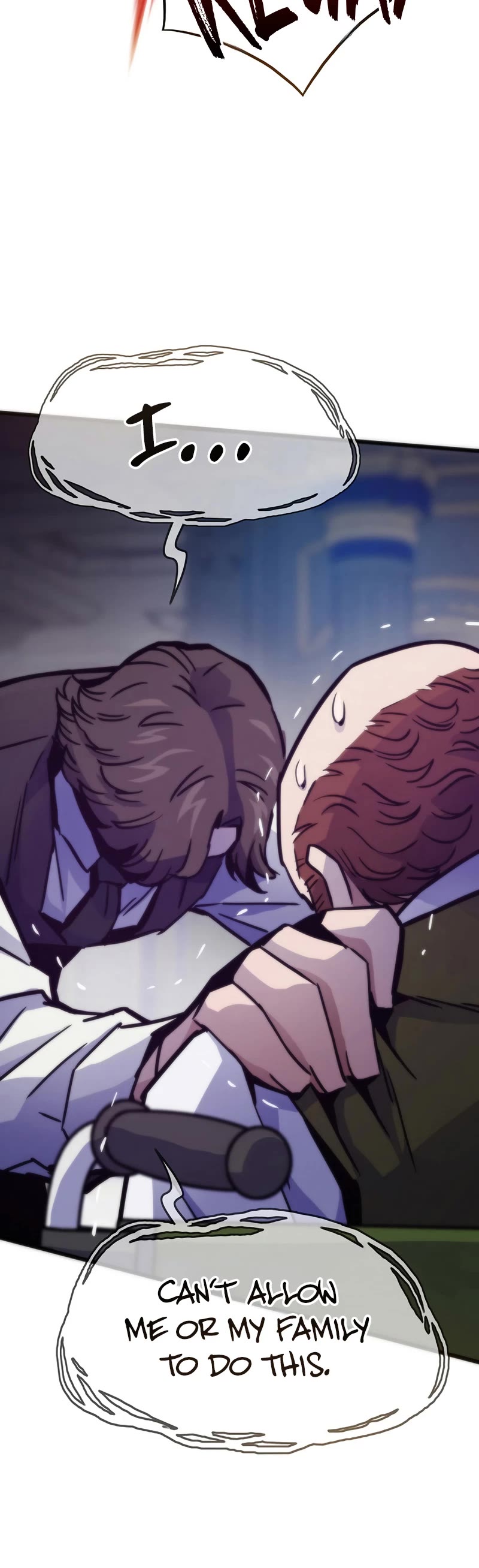 Past Life Regressor (2022) Chapter 63 page 33 - Chapter 63