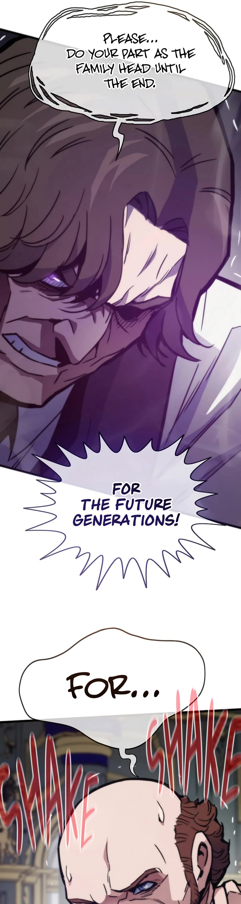 Past Life Regressor (2022) Chapter 63 page 34 - Chapter 63
