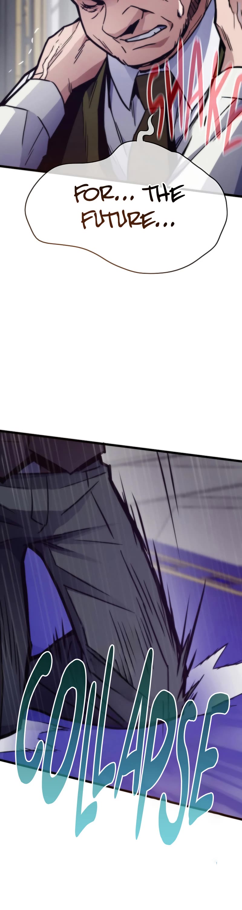 Past Life Regressor (2022) Chapter 63 page 35 - Chapter 63