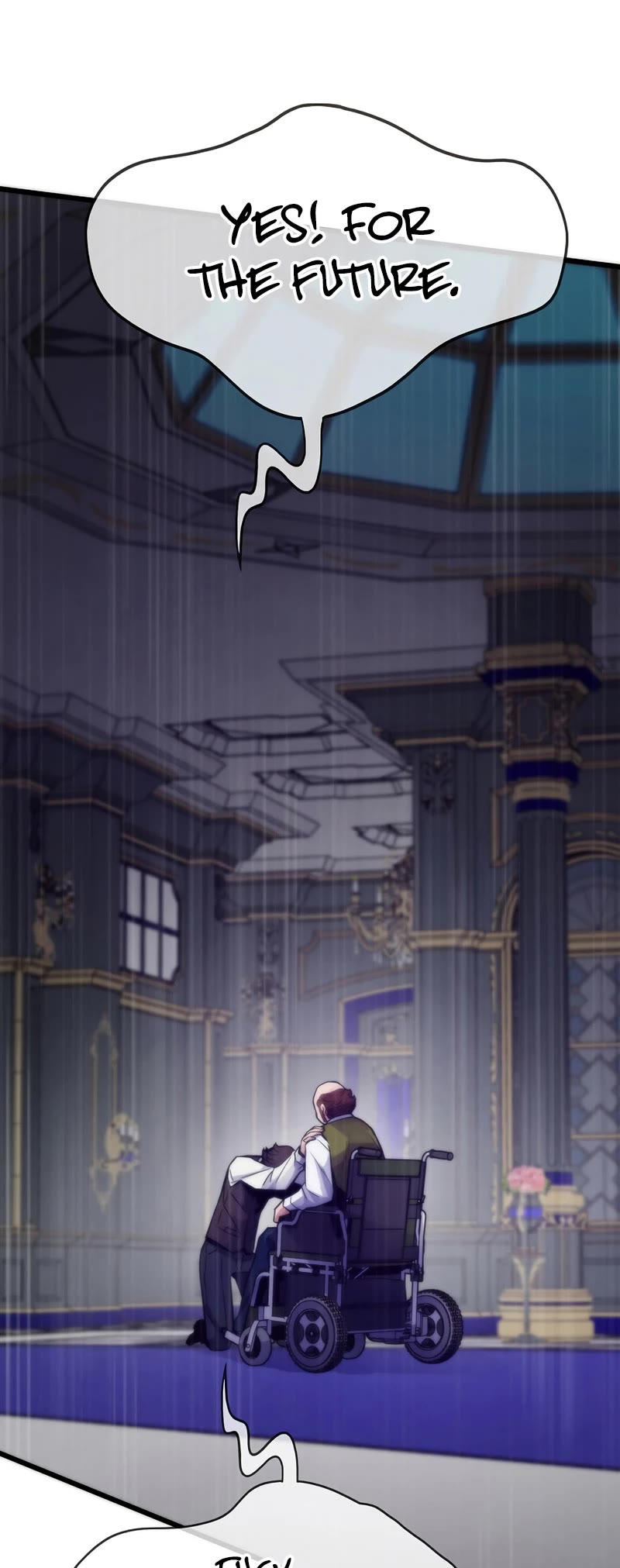 Past Life Regressor (2022) Chapter 63 page 36 - Chapter 63