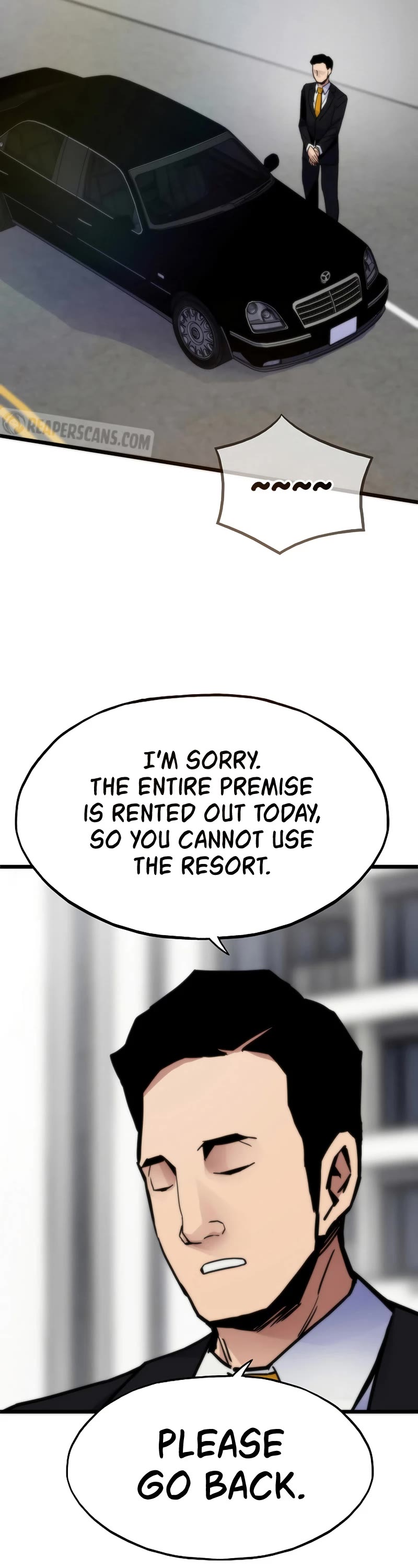 Past Life Regressor (2022) Chapter 63 page 39 - Chapter 63