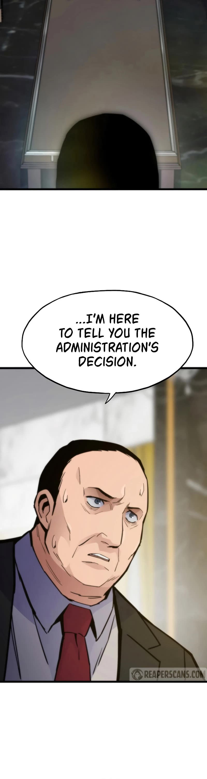 Past Life Regressor (2022) Chapter 63 page 4 - Chapter 63