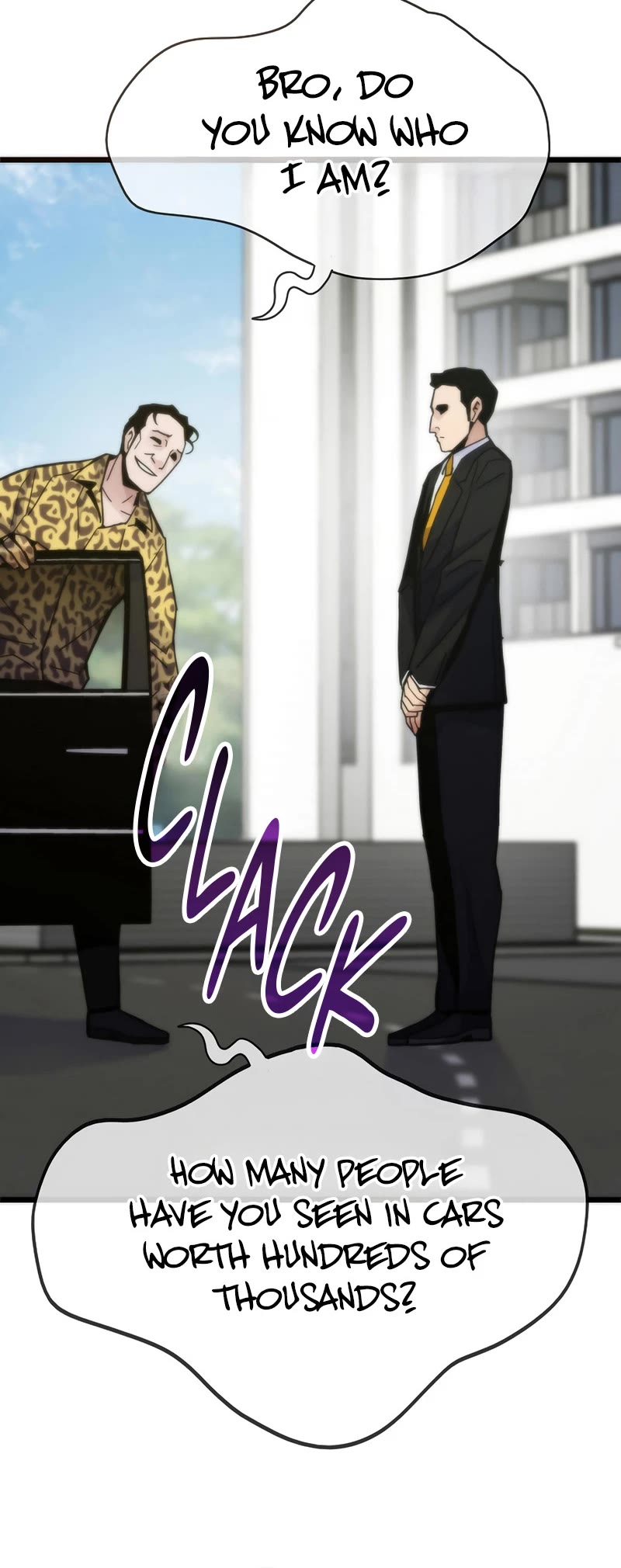 Past Life Regressor (2022) Chapter 63 page 41 - Chapter 63