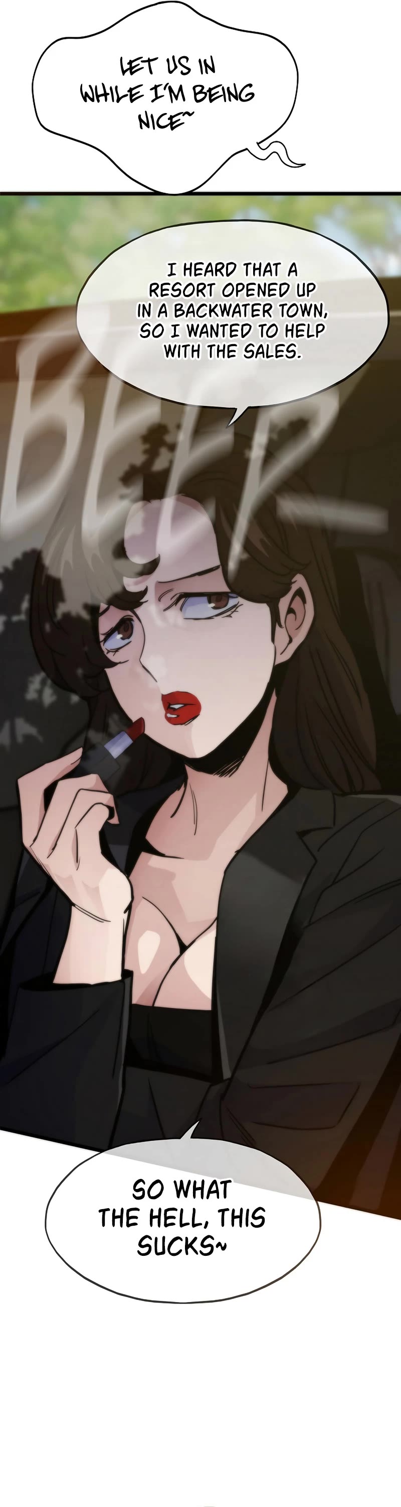 Past Life Regressor (2022) Chapter 63 page 42 - Chapter 63