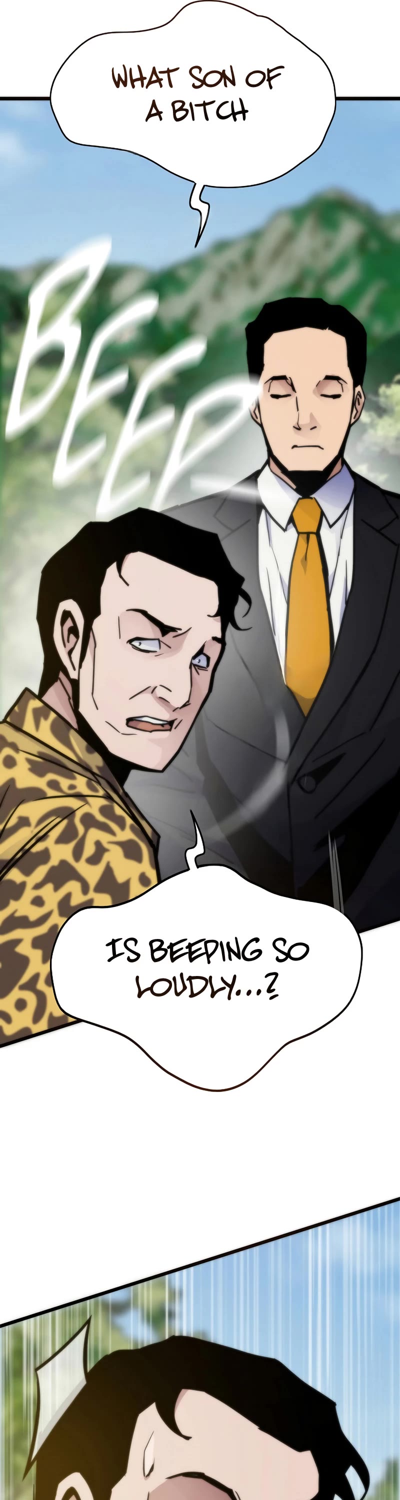 Past Life Regressor (2022) Chapter 63 page 43 - Chapter 63