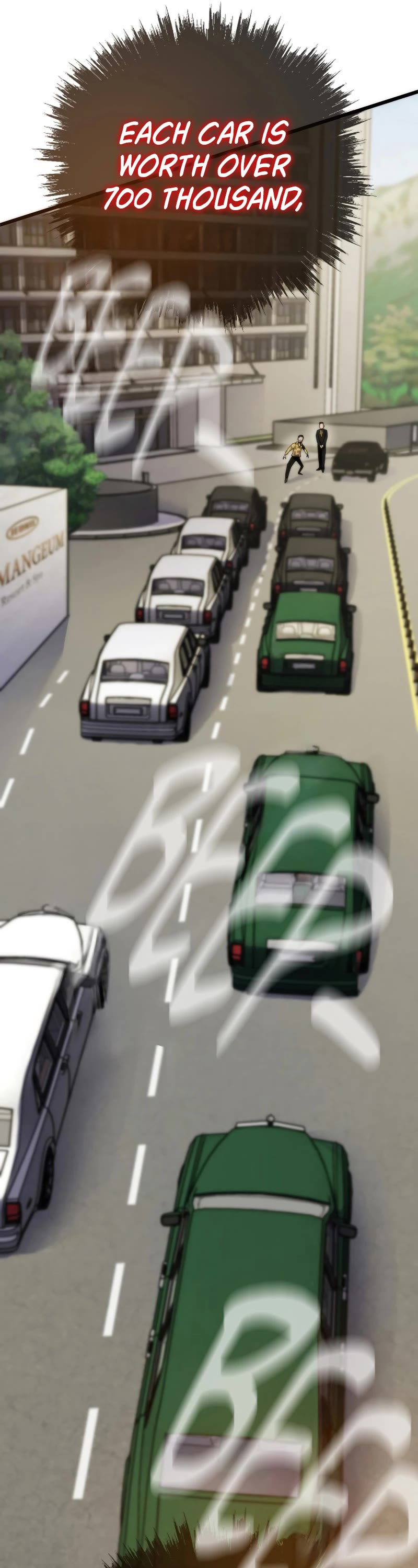 Past Life Regressor (2022) Chapter 63 page 46 - Chapter 63