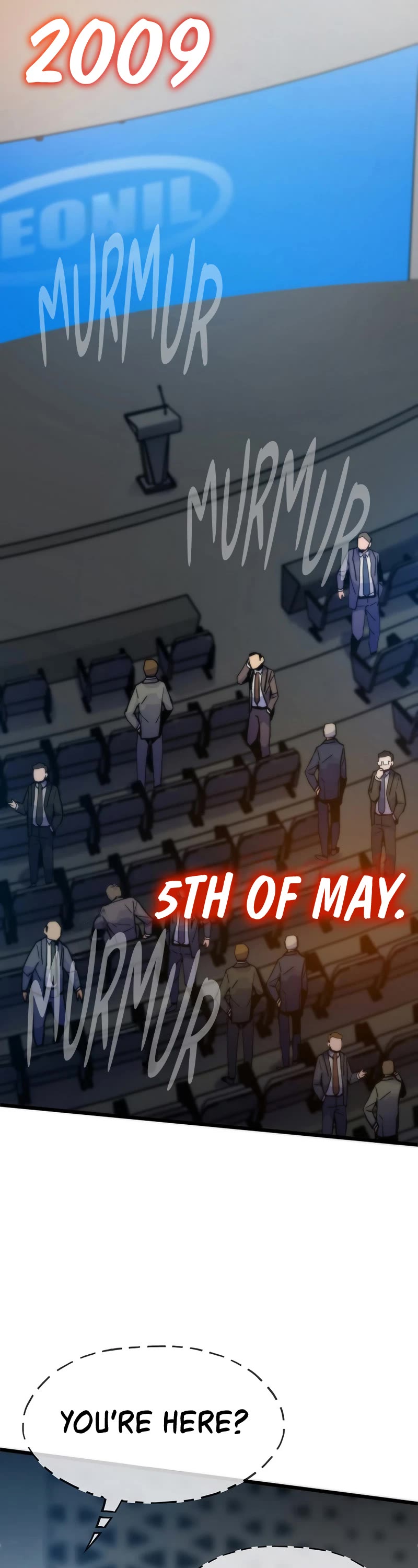 Past Life Regressor (2022) Chapter 63 page 50 - Chapter 63