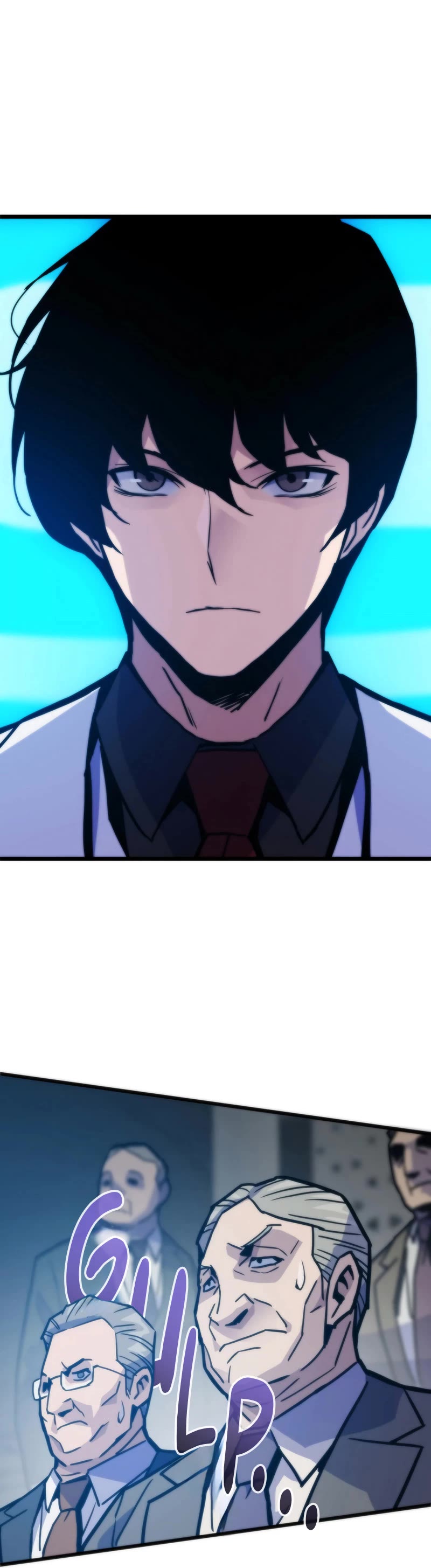 Past Life Regressor (2022) Chapter 63 page 56 - Chapter 63