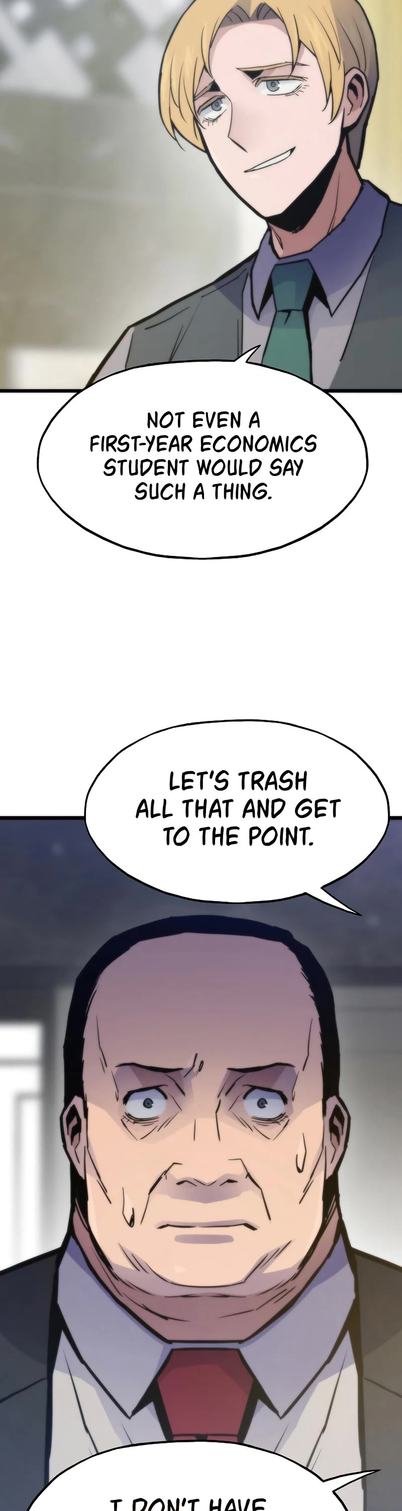 Past Life Regressor (2022) Chapter 63 page 7 - Chapter 63