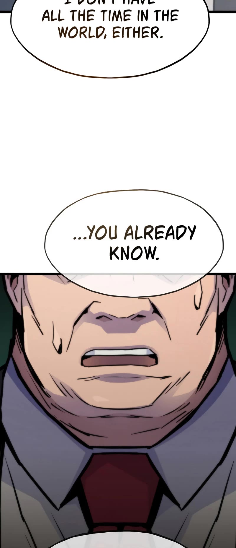 Past Life Regressor (2022) Chapter 63 page 8 - Chapter 63