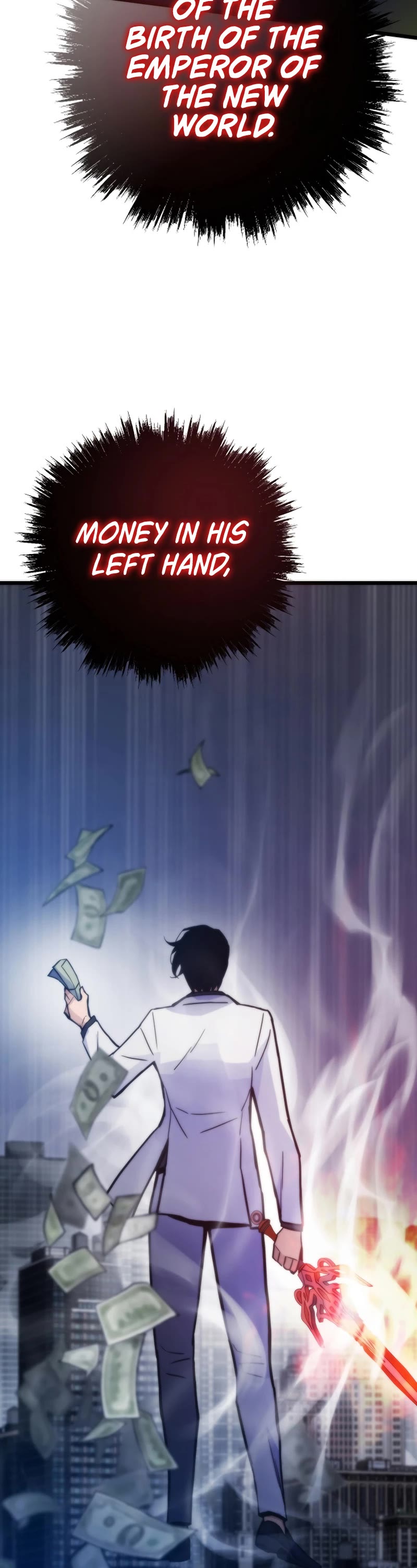 Past Life Regressor (2022) Chapter 64 page 11 - Chapter 64