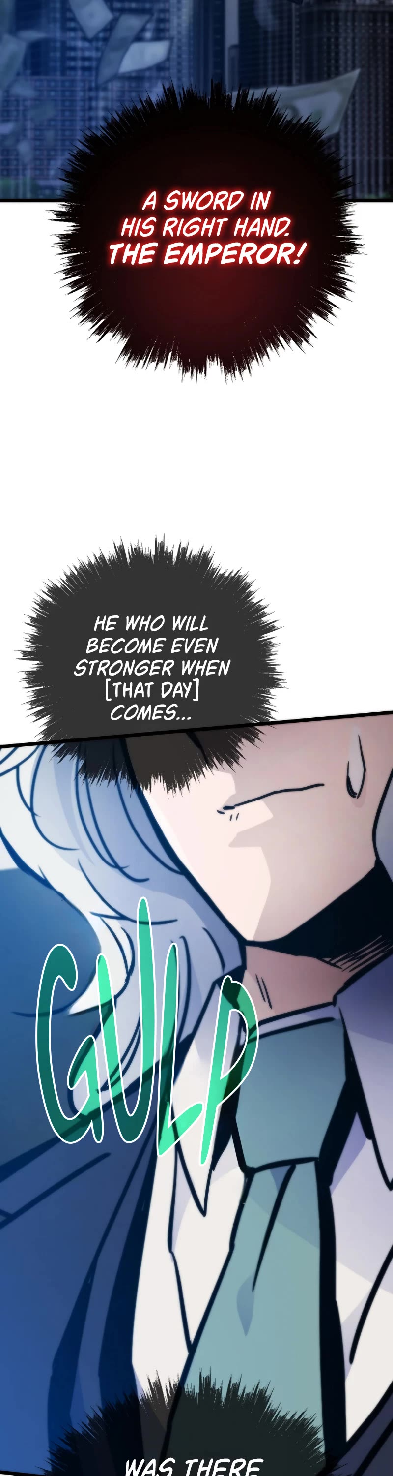 Past Life Regressor (2022) Chapter 64 page 12 - Chapter 64