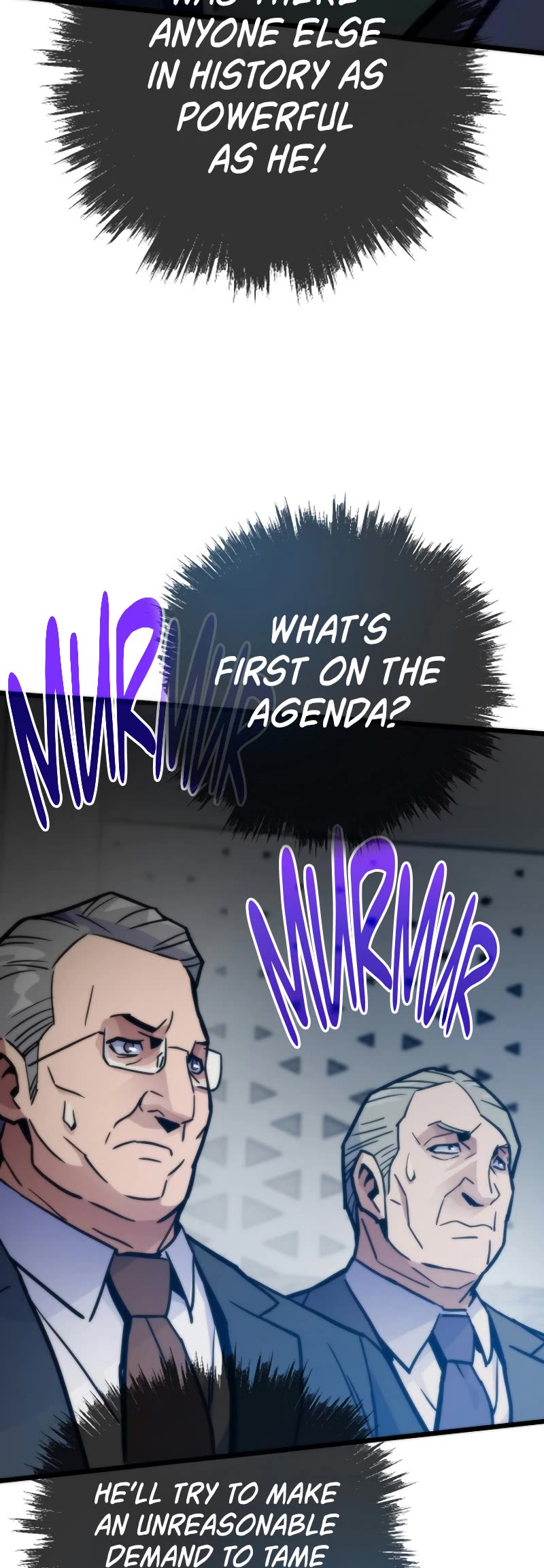 Past Life Regressor (2022) Chapter 64 page 13 - Chapter 64