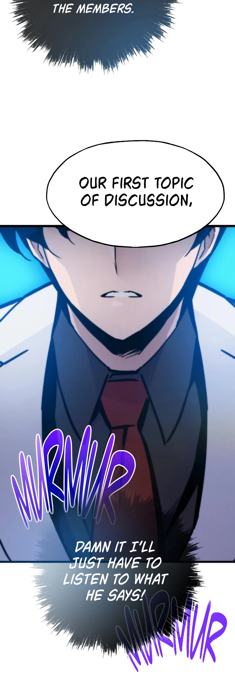 Past Life Regressor (2022) Chapter 64 page 14 - Chapter 64