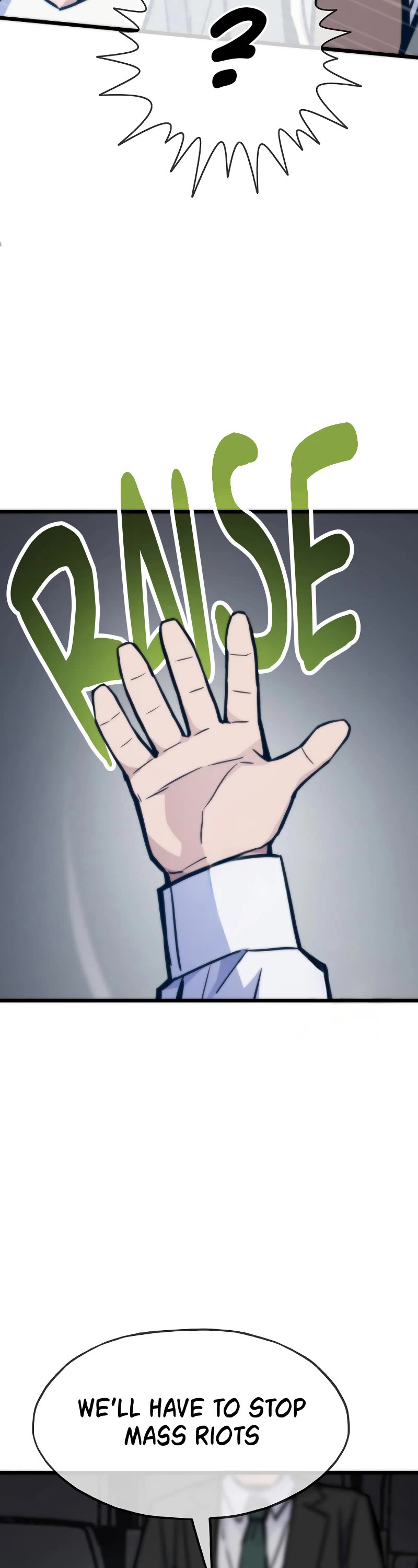 Past Life Regressor (2022) Chapter 64 page 17 - Chapter 64
