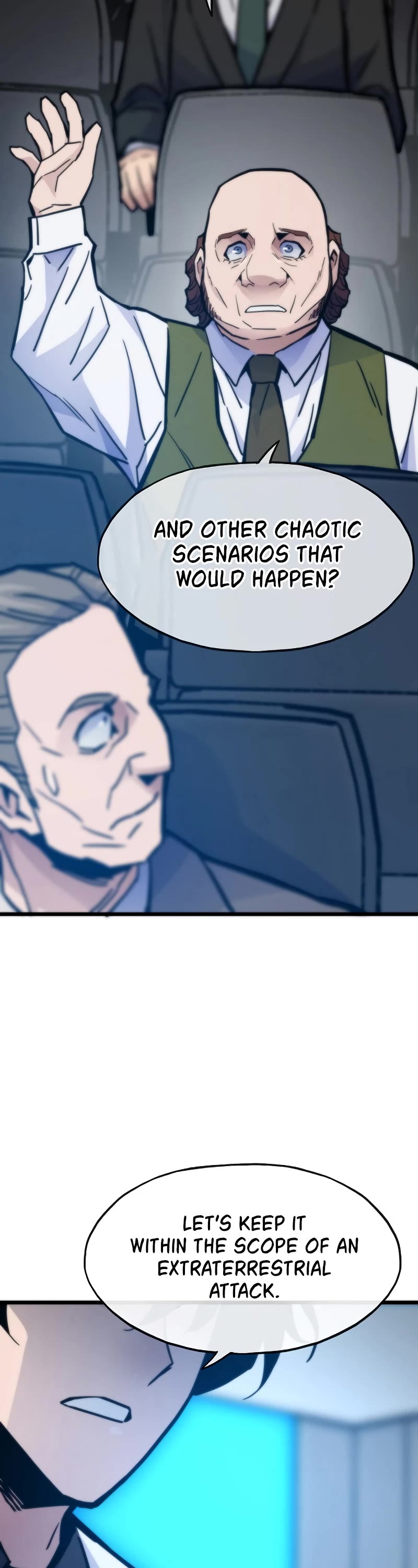 Past Life Regressor (2022) Chapter 64 page 18 - Chapter 64
