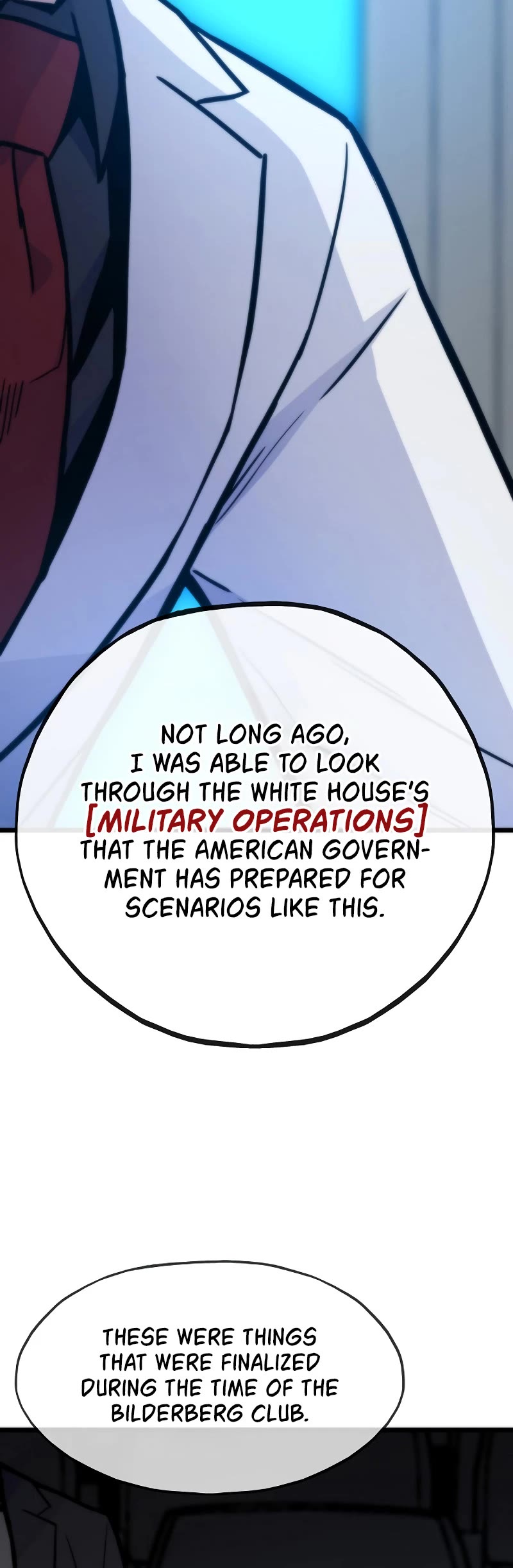 Past Life Regressor (2022) Chapter 64 page 19 - Chapter 64