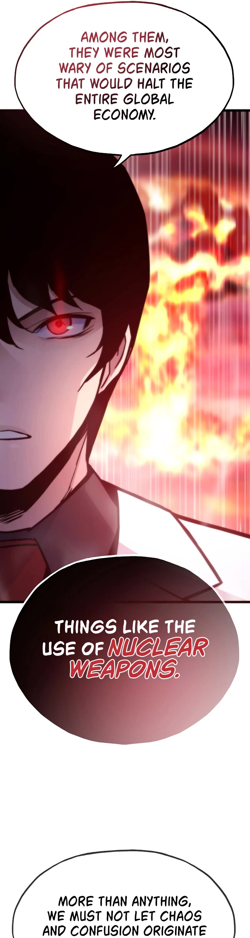 Past Life Regressor (2022) Chapter 64 page 21 - Chapter 64