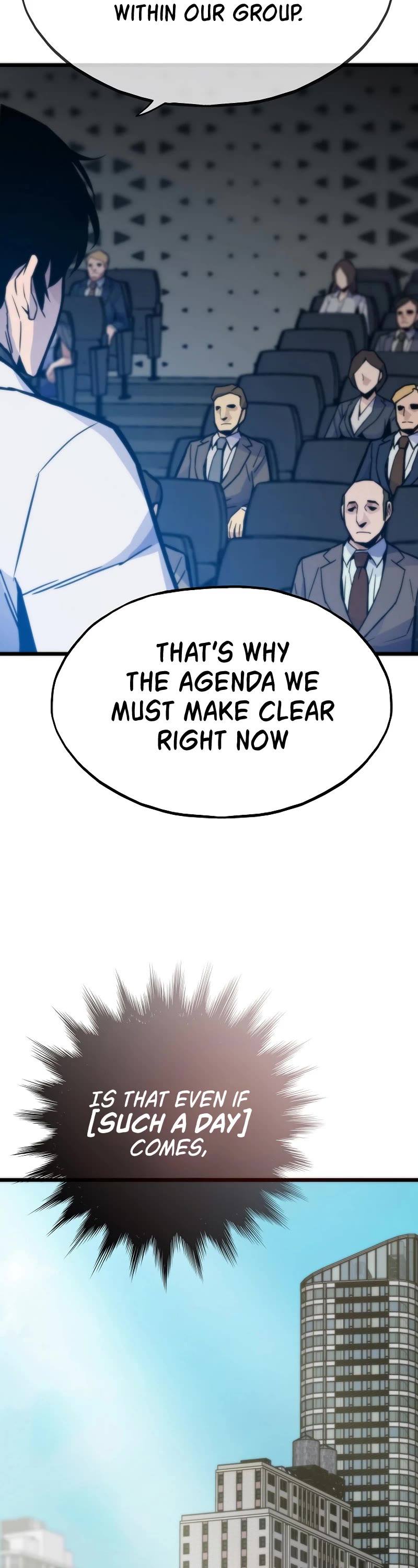 Past Life Regressor (2022) Chapter 64 page 22 - Chapter 64