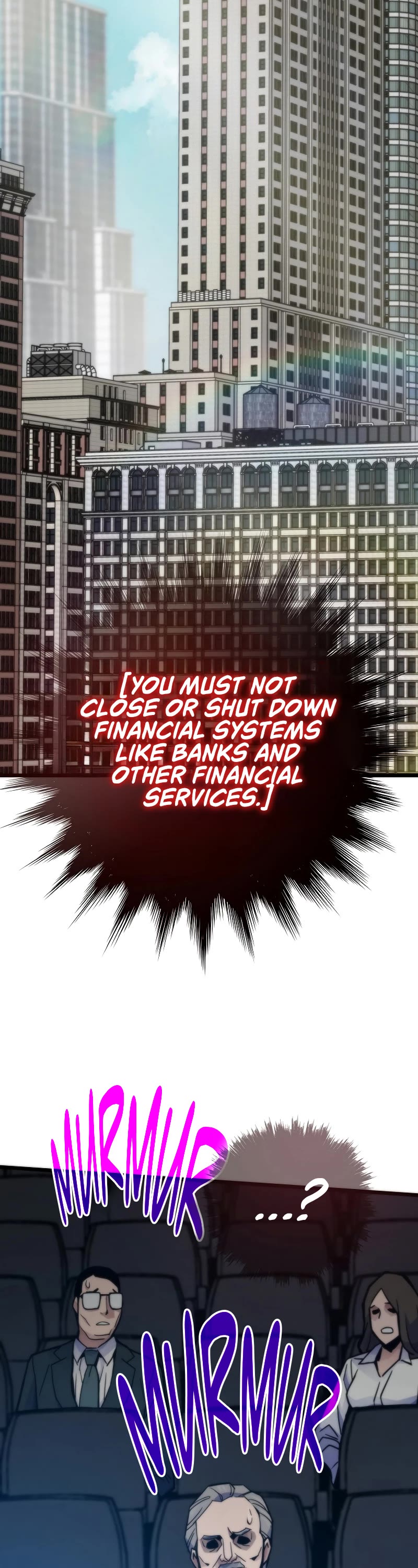 Past Life Regressor (2022) Chapter 64 page 23 - Chapter 64