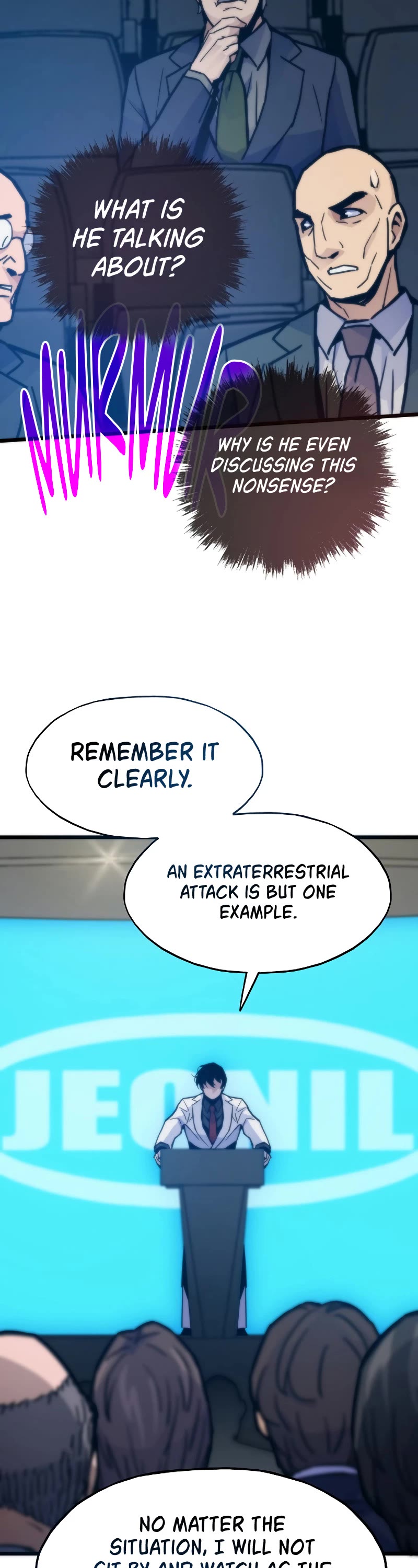 Past Life Regressor (2022) Chapter 64 page 24 - Chapter 64