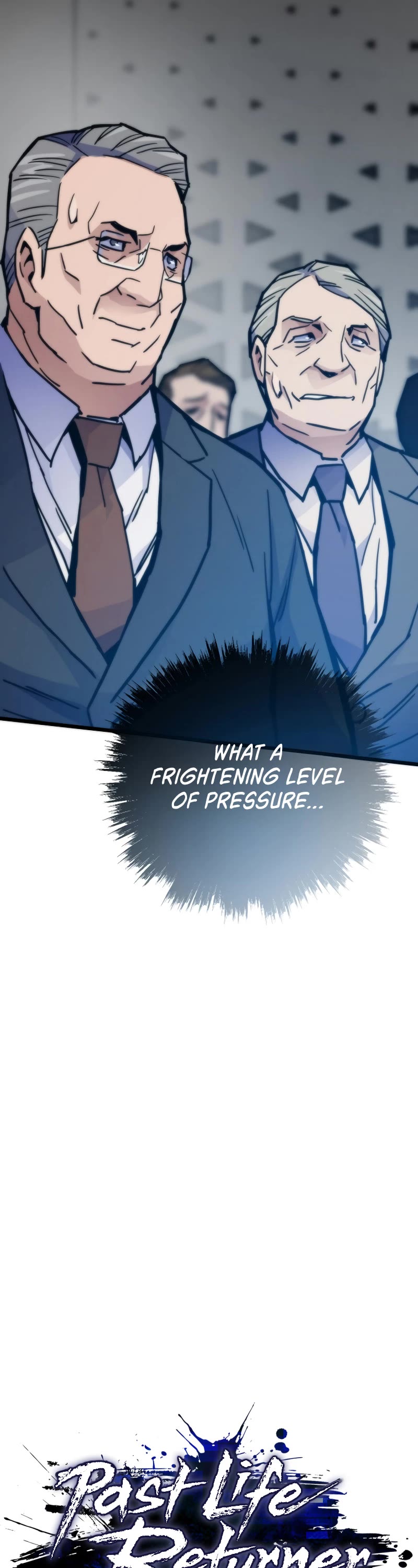 Past Life Regressor (2022) Chapter 64 page 28 - Chapter 64